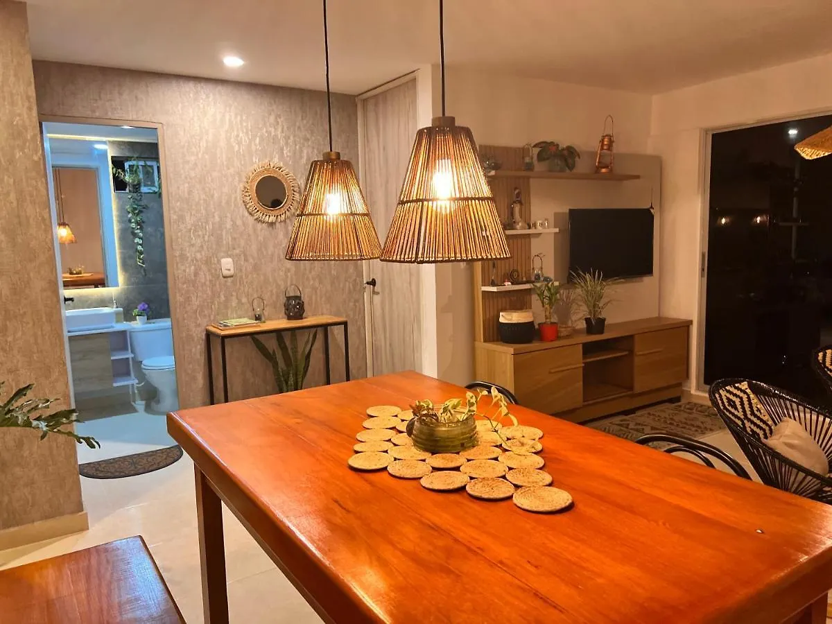 Boho Style House Apartment Cartagena Colombia