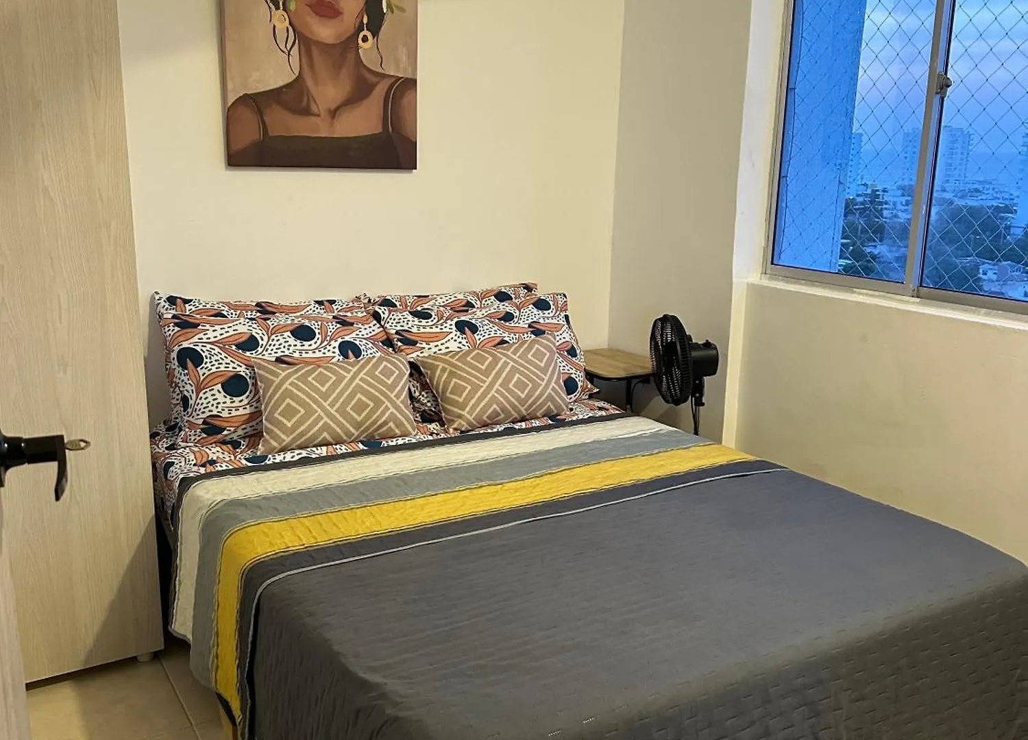 Boho Style House Apartment Cartagena