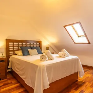 Duplex Con Terraza San Miguel Apartamento Córdoba