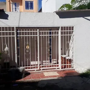 Vivienda Turistica Habitación en casa particular Gaira