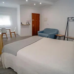 Piedra Escrita Apartamento Córdoba