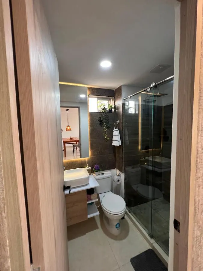 شقة Boho Style House Cartagena كولومبيا