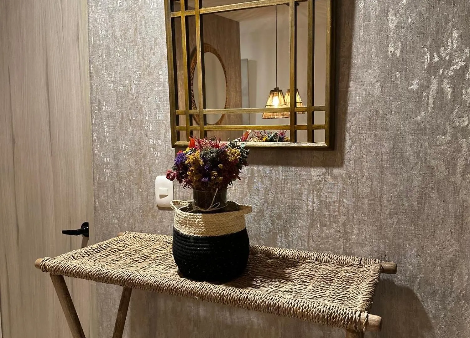 شقة Boho Style House Cartagena كولومبيا
