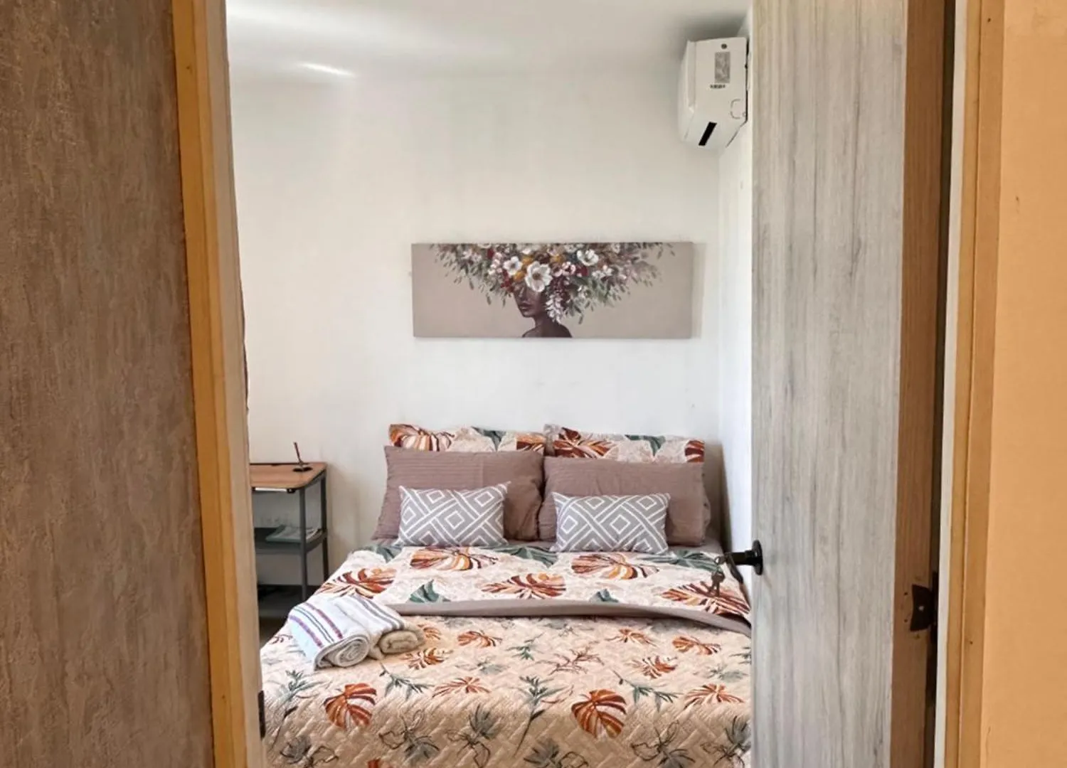 شقة Boho Style House Cartagena
