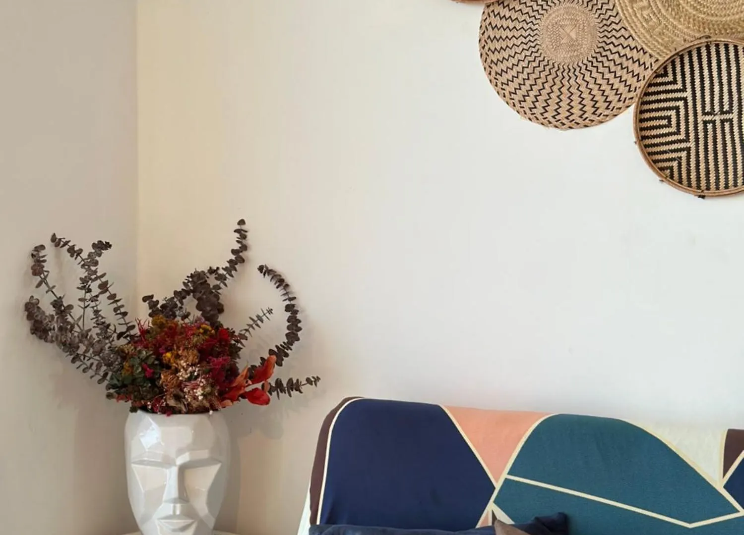 شقة Boho Style House Cartagena